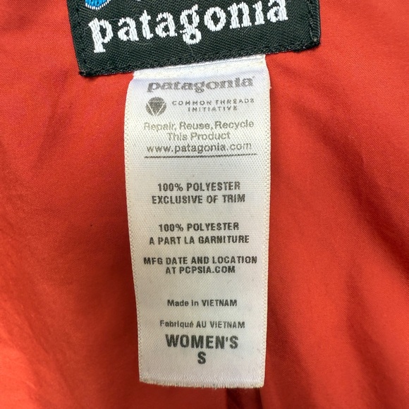 Patagonia Jacket - Picture 6 of 7